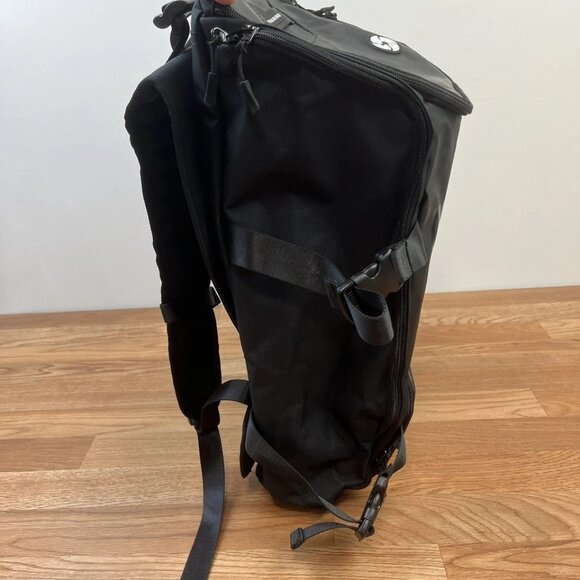 Bont Skates Multi Sport Skate Backpack Travel Bag in Black NEW Inline, S… - Picture 4 of 11